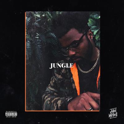 Jungle By Adiel Mitchell's cover