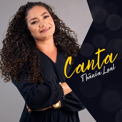 Thânia Leal's cover