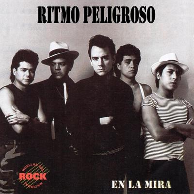 Ritmo Peligroso's cover