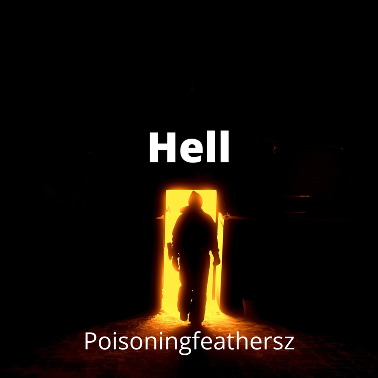 Poisoningfeathersz's avatar image