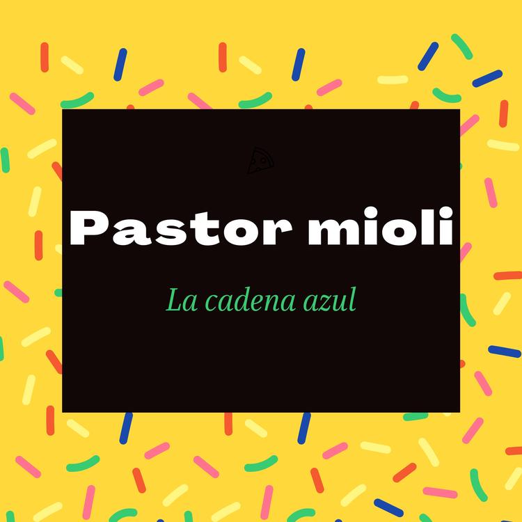 pastor mioli's avatar image