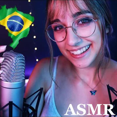 Sussurrando Capitais dos Estados do Brasil com sotaque Português de Portugal Pt.1 By Maya ASMR's cover