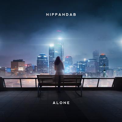 Alone By Nippandab's cover