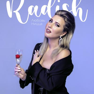 Radish's cover