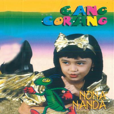 Nona Nanda's cover