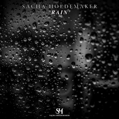 Rain By Sacha Hoedemaker's cover