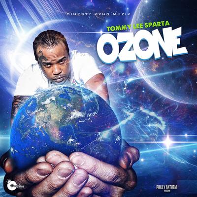 Ozone (Radio Edit)'s cover