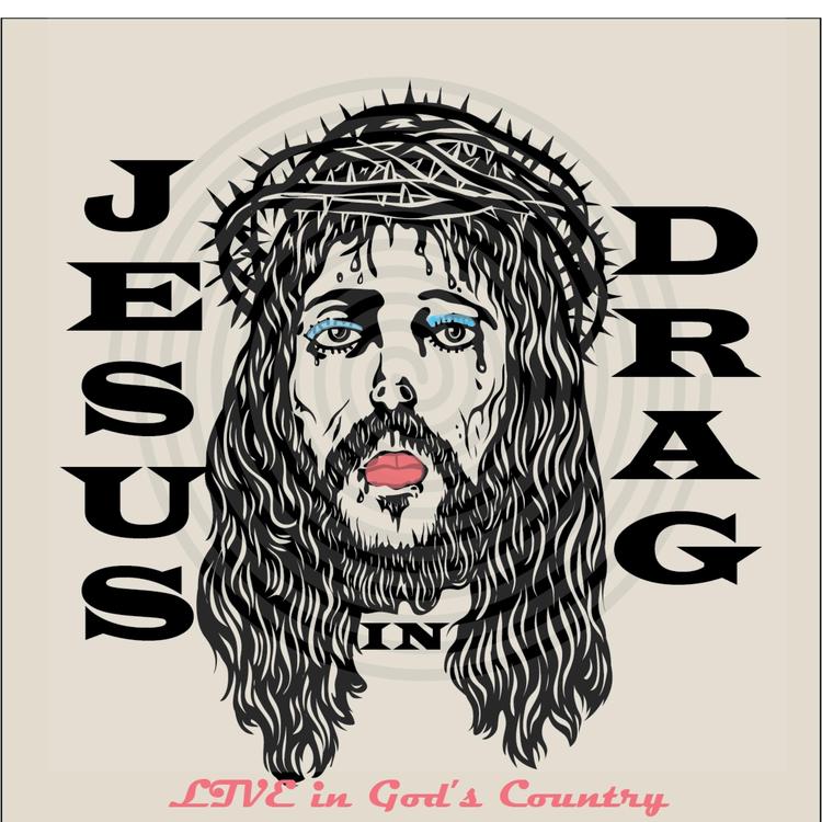 JESUS in DRAG's avatar image