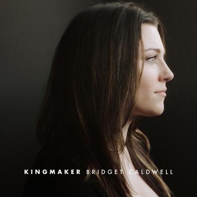 Kingmaker By Bridget Caldwell's cover