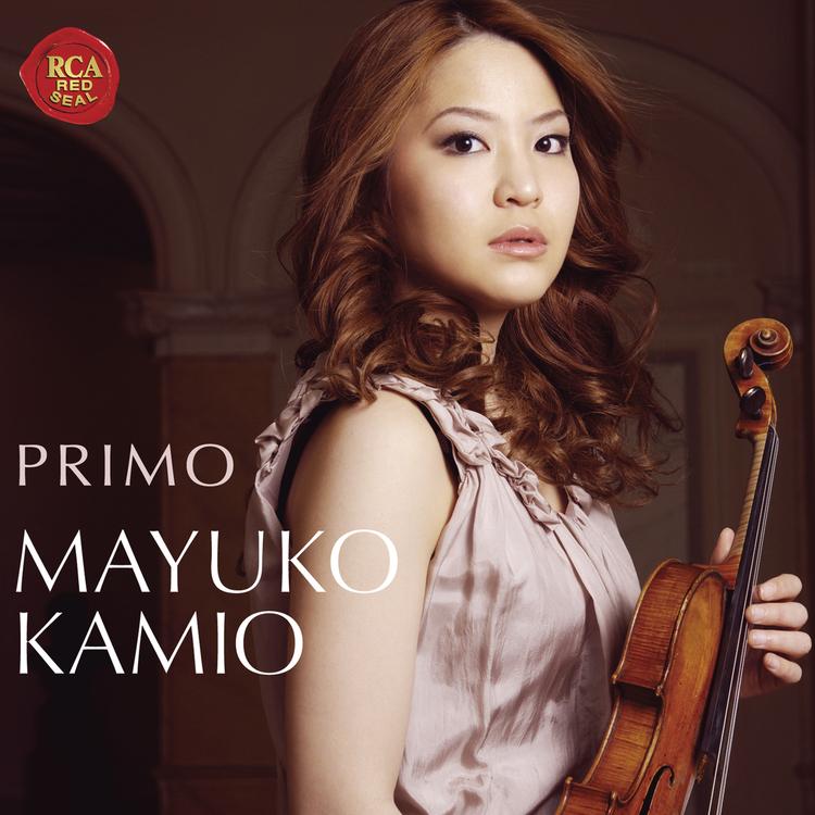 Mayuko Kamio's avatar image