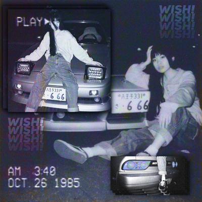 WISH! By HXI, XATASHI's cover