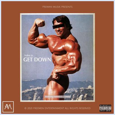 Get down's cover