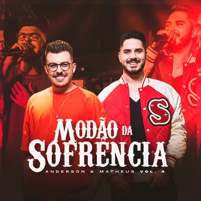 Fogão de Lenha (Ao Vivo) By Anderson e Matheus's cover