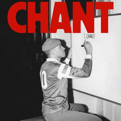 CHANT (feat. Tones And I)'s cover