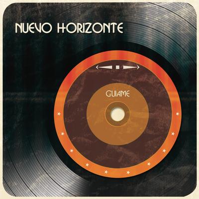Nuevo Horizonte's cover