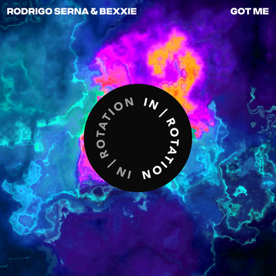 Got Me By Rodrigo Serna, Bexxie's cover