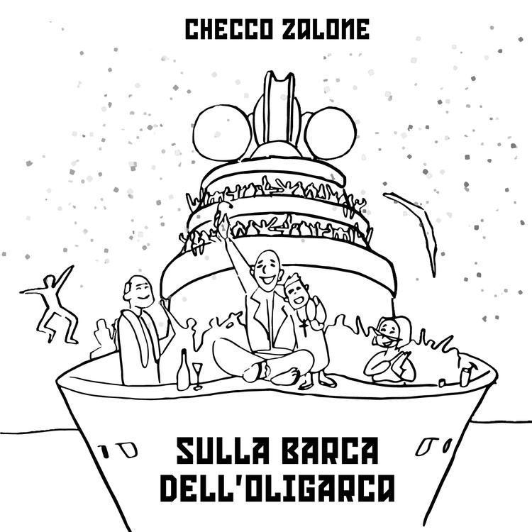 Checco Zalone's avatar image