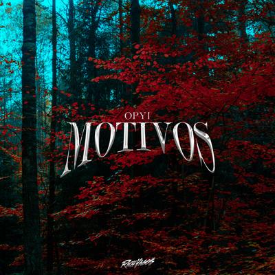 Motivos's cover