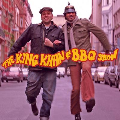 Love You So By The King Khan & BBQ Show's cover