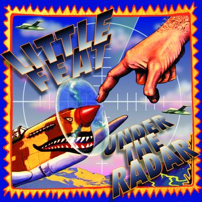 Home Ground By Little Feat's cover