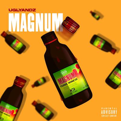 Magnum By Ugly Andz's cover