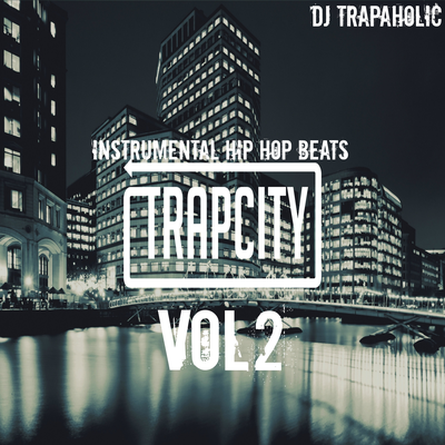 Caught a Body (Instrumental) By DJ Trapaholic's cover