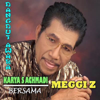 KARYA S ACHMADI bersama's cover