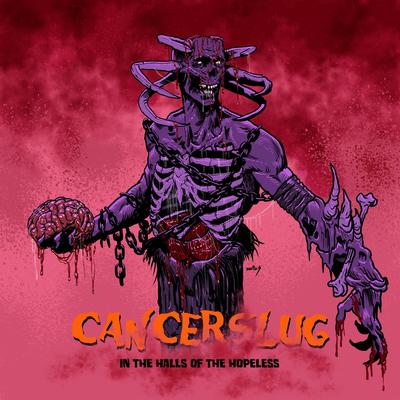 Cancerslug's cover