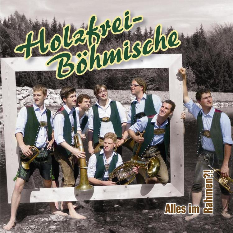 Holzfrei Böhmische's avatar image