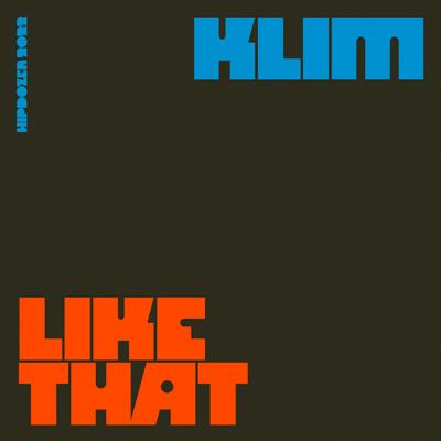 Like That By KLIM's cover