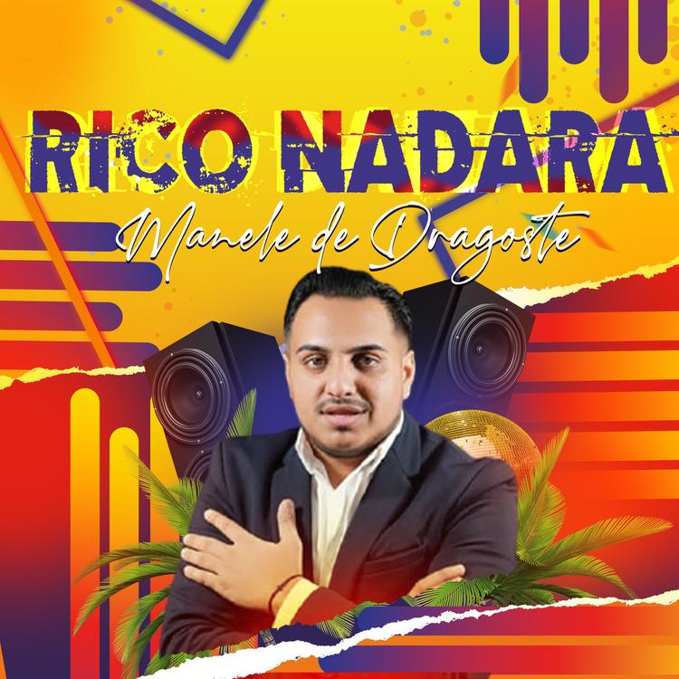 Rico Nadara's avatar image