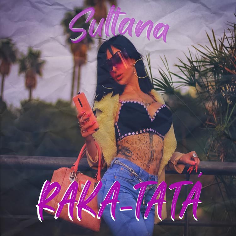 Sultana's avatar image