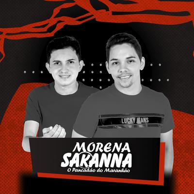 Vou Pro Desmantelo By Morena Sakanna's cover