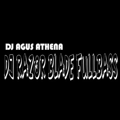 Dj Razor Blade Fullbass's cover