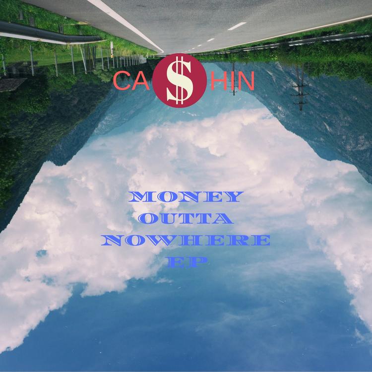 Cashin's avatar image