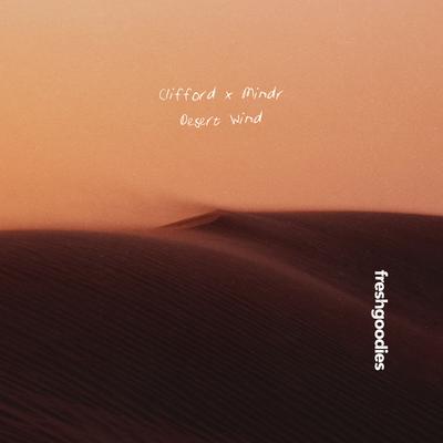 Desert Wind By Clifford, Mindr's cover