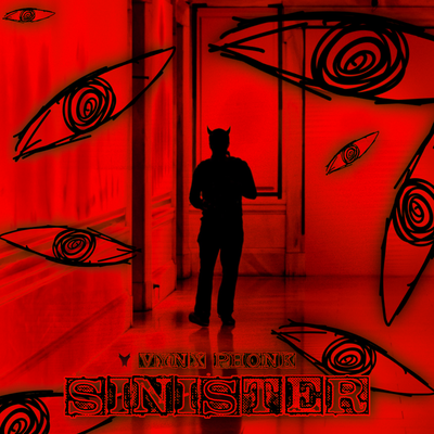 Sinister By VYNX PHONK's cover