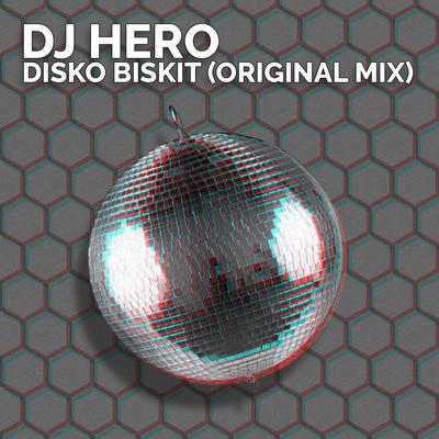 Disko Biskit (Original Mix)'s cover