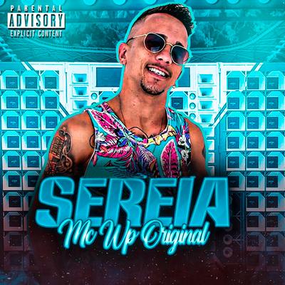 Sereira's cover