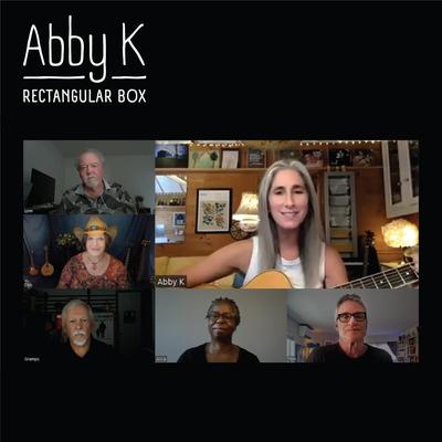 Rectangular Box By Abby K's cover