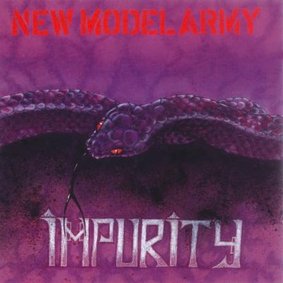 Purity By New Model Army's cover