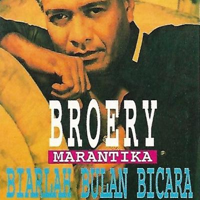 Biarlah Bulan Bicara By Broery Marantika's cover