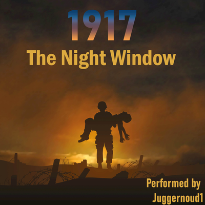 The Night Window (From "1917") [Piano Version]'s cover