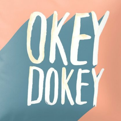 Okey Dokey's cover