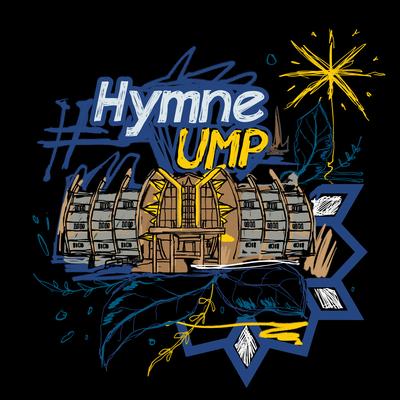 Hymne UMP's cover