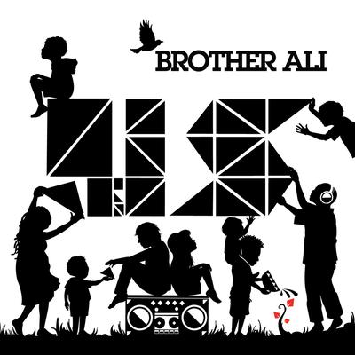 Breakin' Dawn By Brother Ali's cover