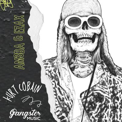Kurt Cobain By Am3ba & Ezax's cover