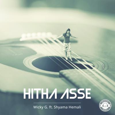 Hitha Asse's cover