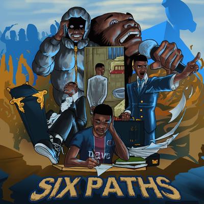 Six Paths's cover