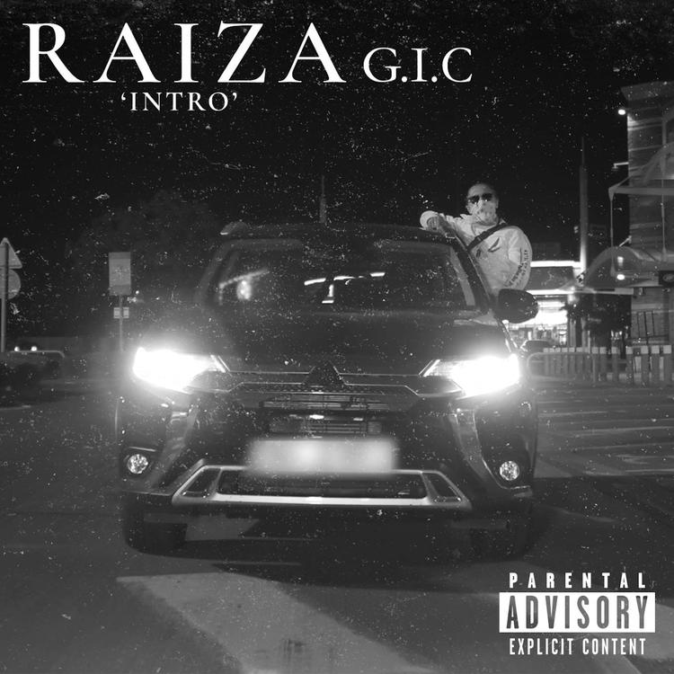 Raiza G.I.C's avatar image